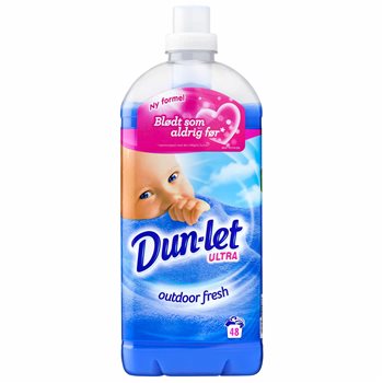 Dun-let Outdoor Fresh 1300 ml