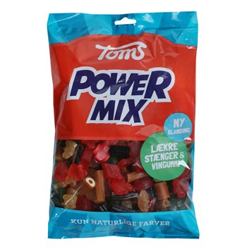 Toms Power Mix 1000 g