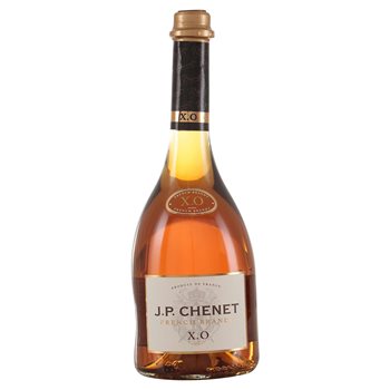 J.P. Chenet Brandy XO 36% 0,7 l.