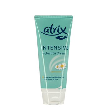 Atrix Intensive Protection Cream Tube 100ml