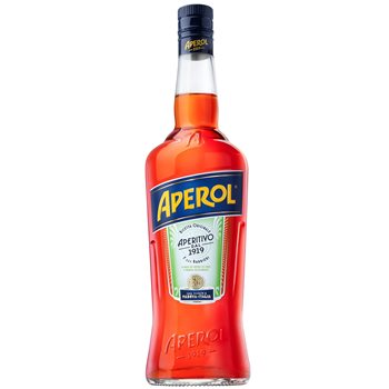 Aperol Aperitivo 11% 1 l. Italian Spritz