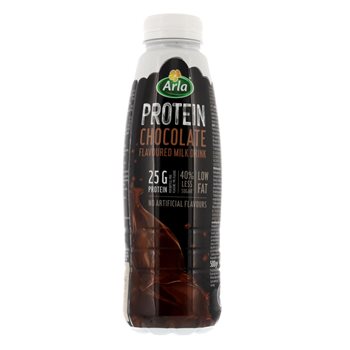 Arla Protein Drink Choco 500g