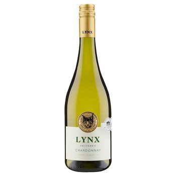 Lynx Chardonnay 0,75L