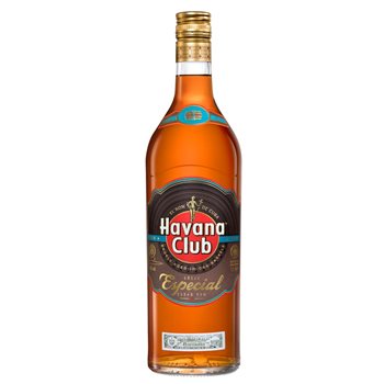 Havana Club Especial 40% 1 l.