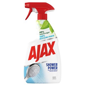 Ajax Shower Power Spray 750 ml
