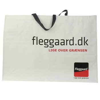 Fleggaard Big Bag Pose