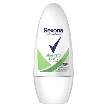 Rexona  Roll-On Aloe Vera 50 ml.
