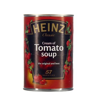 Heinz Tomatsuppe 400 ml