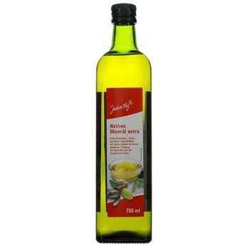 Oliven Olie Ekstra 750 ml