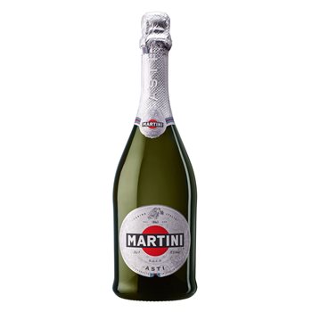 Martini Asti 7% 0,75 l.