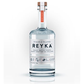 Reyka Vodka 40% 0,7l