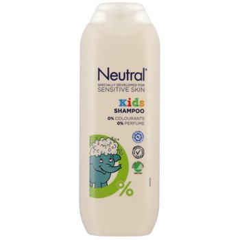 Neutral Kids Shampoo 250 ml.