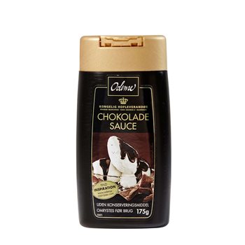 Odense Chokoladesauce 175 g