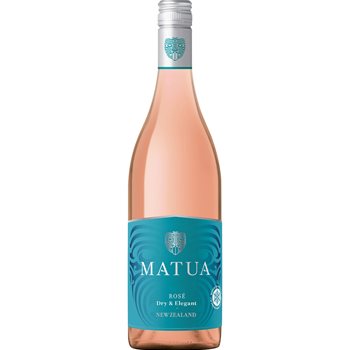 Matua Regional Pinot noir Rosé 0,75 l.