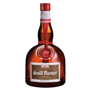 Grand Marnier Cordon Rouge 40% 1 l.