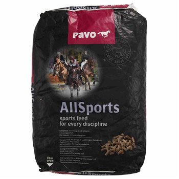 Pavo All-Sports 20 kg