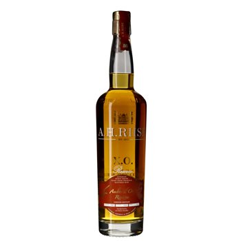 A.H. Riise XO Ambre d`Or Reserve Rum 0,7l 42%