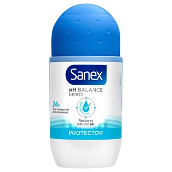 Sanex Dermo Protector Deo Roll-on 50 ml.