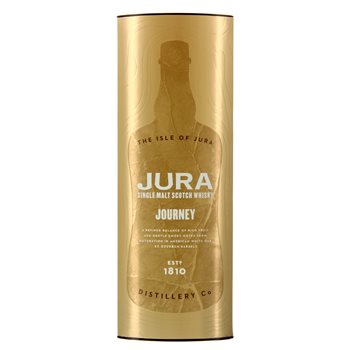 Jura The Journey single malt 40% 0,7 l.