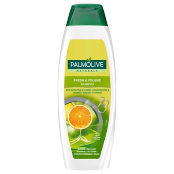 Palmolive Shampoo Natural Fresh & Volume 350 ml.