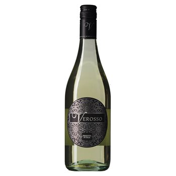 Verosso Chardonnay 0,75 l.