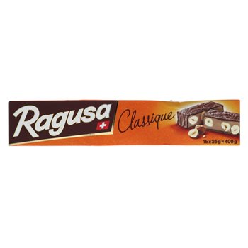 Ragusa Classique 400g