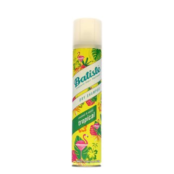Batiste Dry shampoo Tropical 200ml
