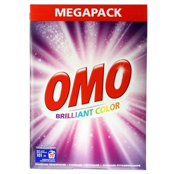 Omo Color 4,9 kg