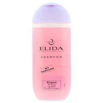 Elida Shampoo Elegant 200 ml.