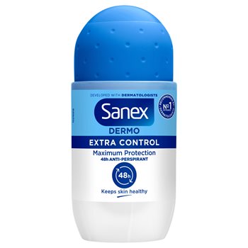 Sanex Dermo Extra Control Deo Roll-on 50 ml.