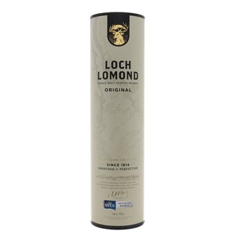 Loch Lomond Original Single Malt 46% 1 l.