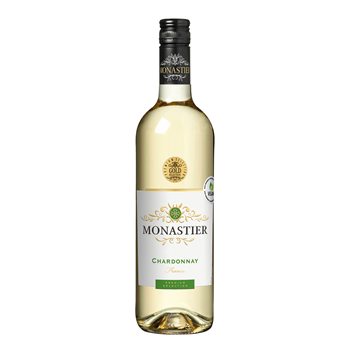 Monastier Chardonnay 0,75 l.