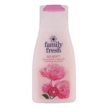 Family Fresh Soft cream 500 ml.
