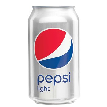 Pepsi Cola Light 24x0,33 l.