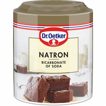 Dr. Oetker Natron 140 g