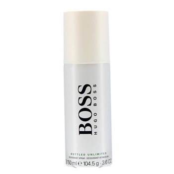 Hugo Boss Bottled Unlimited Deospray 150ml