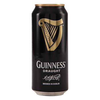 Guinness 4,2% 24x0,44 l.