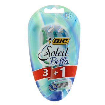 BIC Soleil Bella  B3+1