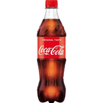 Coca Cola x 0,5 - Grænsehandel til priser