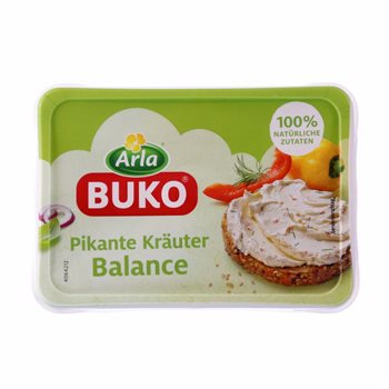 Buko Pikant 16% 200 g