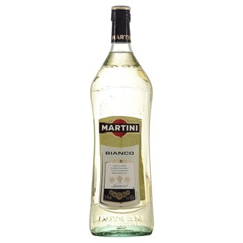 Martini Bianco 1,5 l.