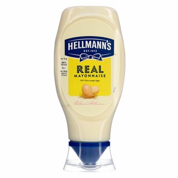 Hellmann's Mayonnaise 430 ml