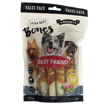 Best Friend Bones 225 g