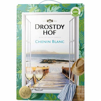 Drostdy-Hof Chenin Blanc 3 l. BIB