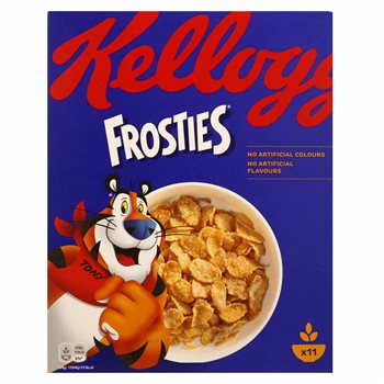 Kellogg's Frosties 375 g