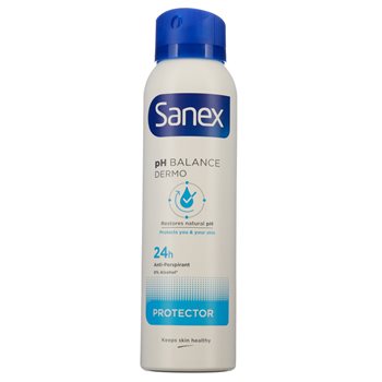 Sanex Dermo Protector Deospray 150 ml.