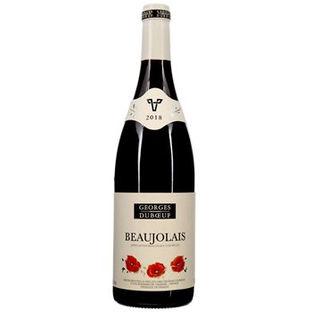Georges Duboeuf Beaujolais 0,75 l.