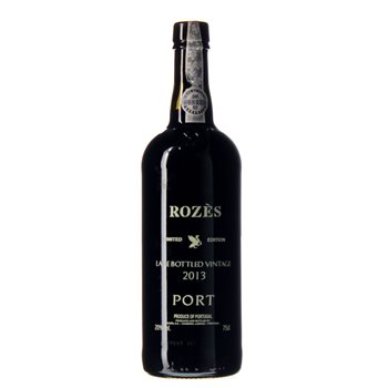 Rozes LBV Limited Edition 20% 0,75 l.