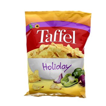 Taffel Holiday 175 g