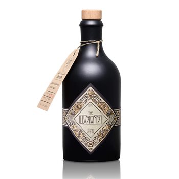 The Illusionist Dry Gin  45% 0,5 l.